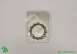 Disco frizione Minarelli P6 10 tacche